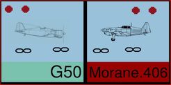 The West Front: The propeller rotates and the engine roars