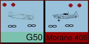 The West Front: The propeller rotates and the engine roars