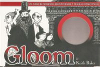 Board Game: Gloom