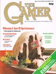Board Game Publisher: The Gamer (magazine)
