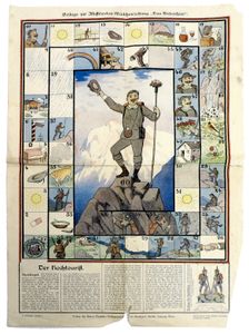 Der Hochtourist