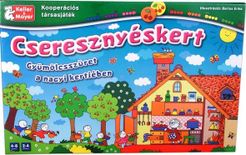 Cseresznyéskert