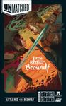 Unmatched: Little Red Riding Hood vs. Beowulf (English)