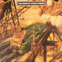 Railway Rivals