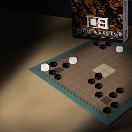 playstation board games