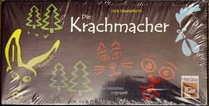 Die Krachmacher