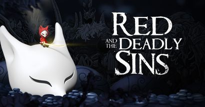 Red and the Deadly Sins | Video Game | VideoGameGeek
