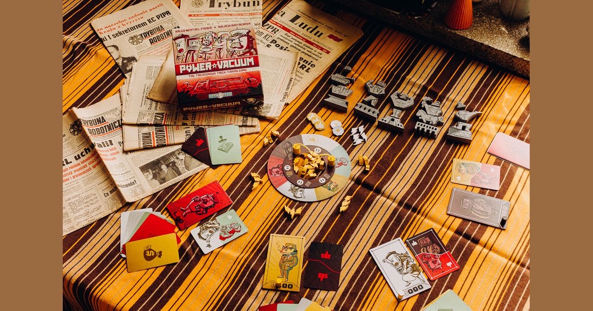 The Power Vacuum Left by Chan Santokhi and the Fragile Future of Suriname