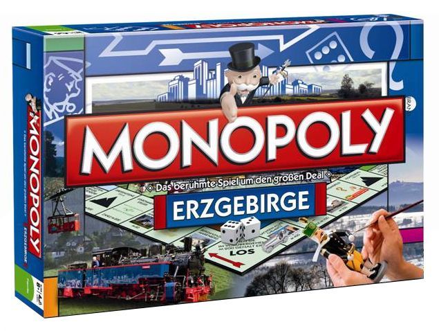 Monopoly Erzgebirge Edition Image Boardgamegeek