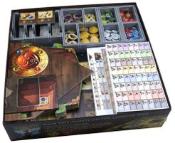 Alchemists: Folded Space Insert