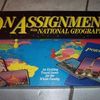 On Assignment with National Geographic | Board Game