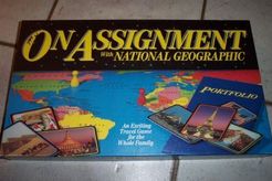 how to play on assignment with national geographic