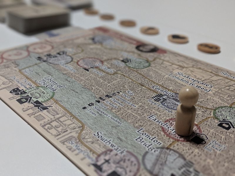 board game image