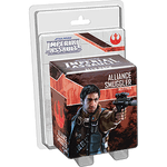 Star Wars: Imperial Assault – Alliance Smuggler Ally Pack