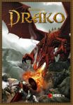 Board Game: Drako: Dragon & Dwarves