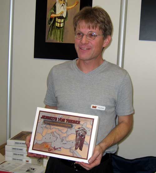 Peter Prinz