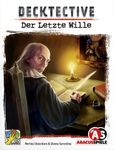 Decktective: Der letzte Wille