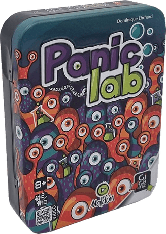 Panic Lab