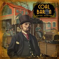 Coal Baron