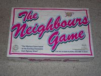 The Neighbours Game