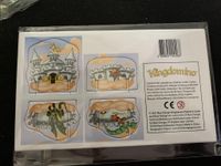 Kingdomino accessoire