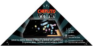 Chirlito ROLL