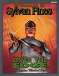 RPG Item: Welcome to Sylvan Pines