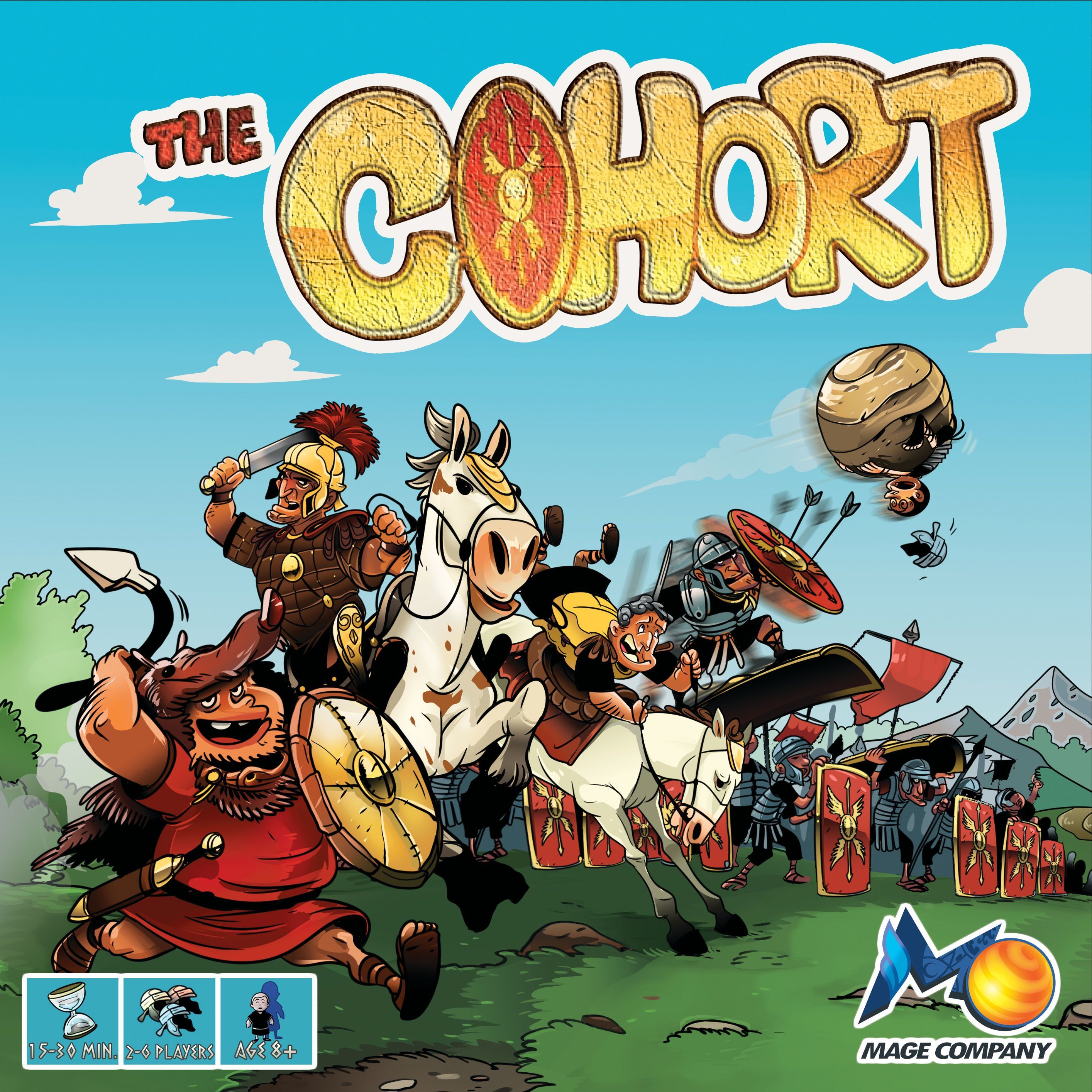 The Cohort