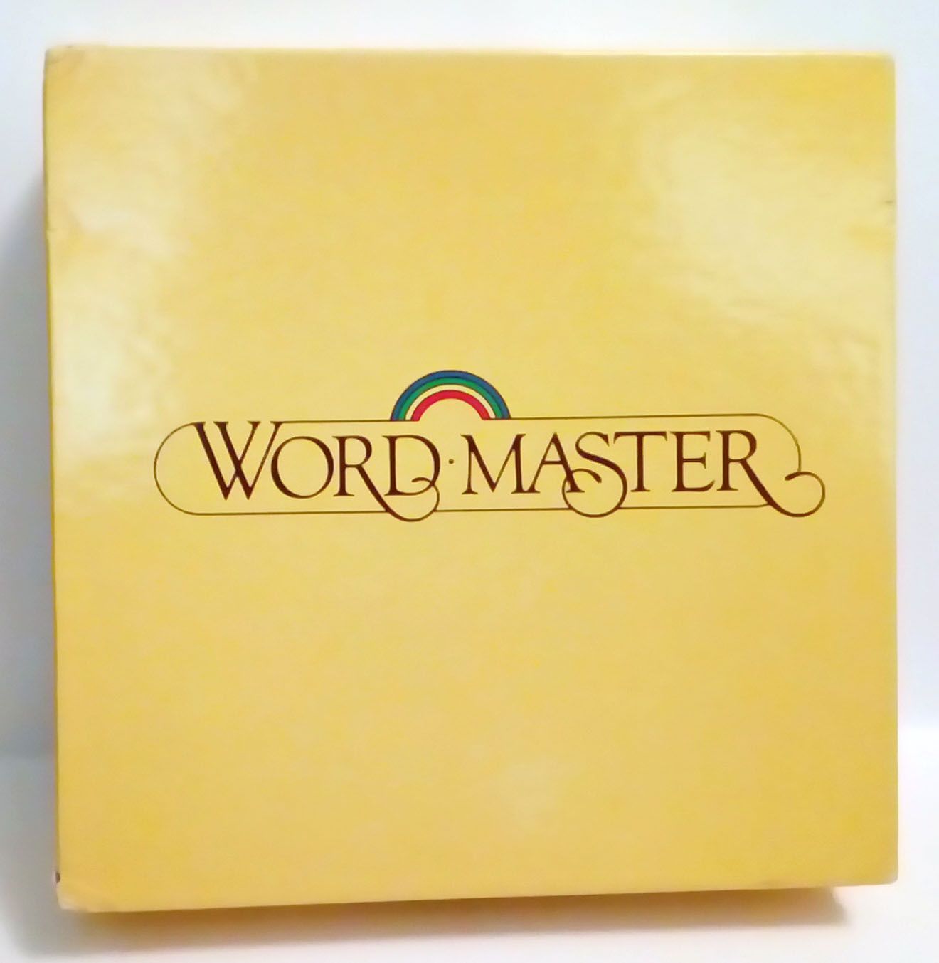 Wordmaster