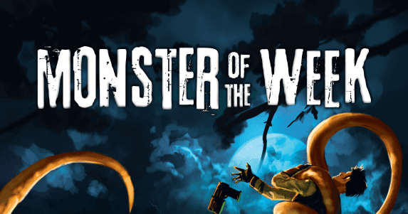 Monster of the Week (Revised) | RPG Item | RPGGeek