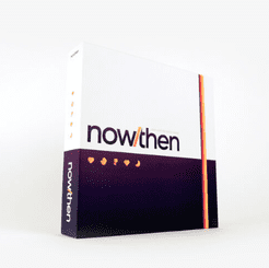 Now and Then