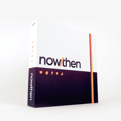 Now and Then