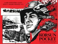 Korsun Pocket: Little Stalingrad on the Dnepr