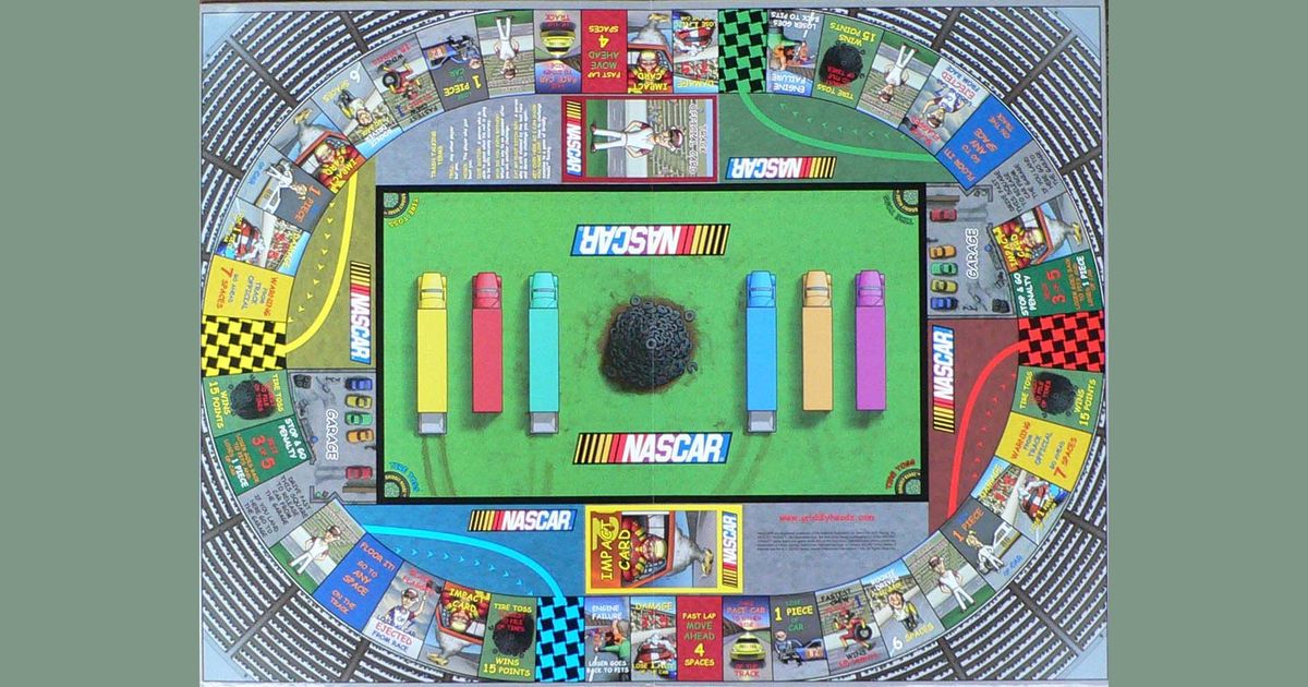 BoardGameGeek