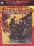 RPG Item: Redline