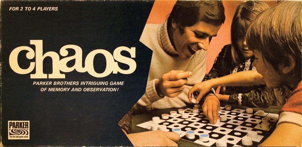Chaos