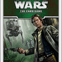 Star Wars: El juego de cartas – Liderados por Solo