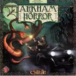 Board Game: Arkham Horror