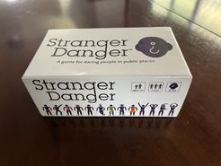 Stranger Danger
