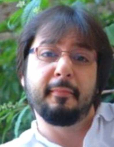 Stefano de Fazi