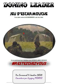 Domino Leader: Jeu d'Escarmouche
