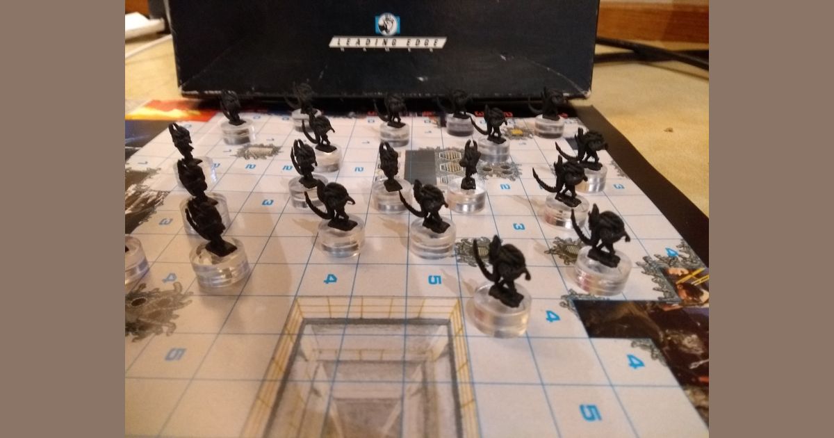 BoardGameGeek