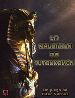 La Maldición de Tutankamón