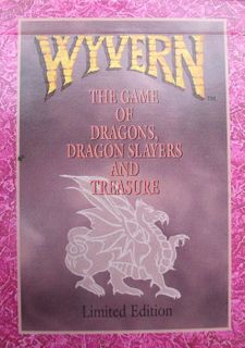 Wyvern