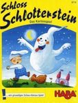 Schloss Schlotterstein: Das Kartenspiel