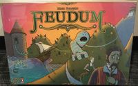 Feudum: Big Box