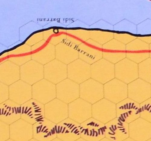 1916 Senussi Campaign -- Agagiya and World War One in Egypt's western ...