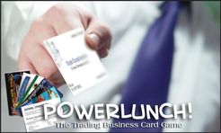 PowerLunch!