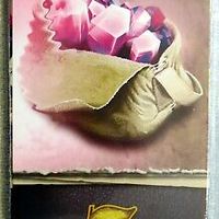 The 7th Continent: The Crystal's Song