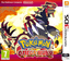 Video Game: Pokémon Omega Ruby and Alpha Sapphire